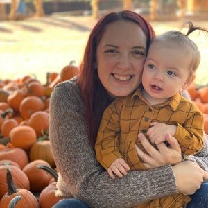 Meet your Posher, Gillian